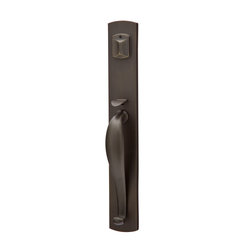 Emtek Entry Handle set Collection - Door Entry Sets