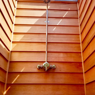 Mattituck Pool & Poolhouse