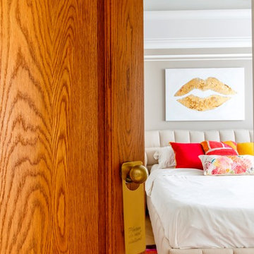 Eco, Healthy & Happy Home In Happy Valley, Hong Kong