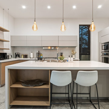 STR Photography — Interior & Exterior for Rental Listing
