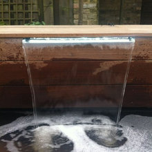 Water Features