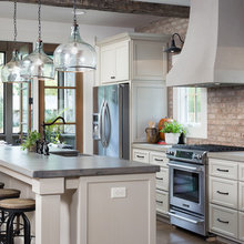 Build Kitchen