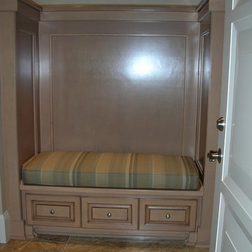 Entryway