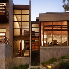 canyon house