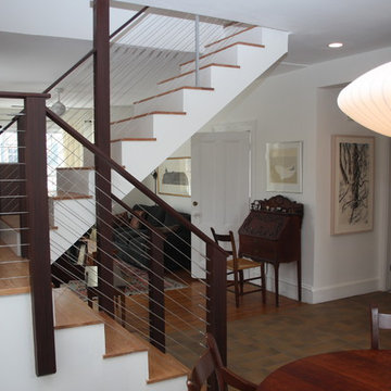 Arlington Stairway Renovation