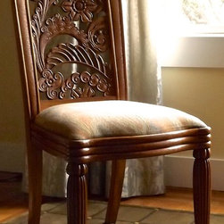 Chairs - Dining Chairs