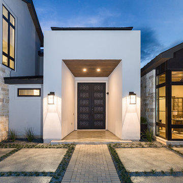 2016 HBA Greater Austin Parade of Homes