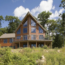 house structure