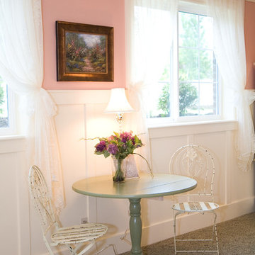 Farmhouse Style Home