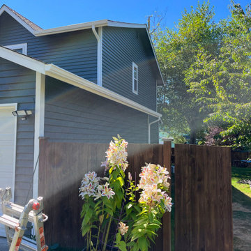 exterior painting