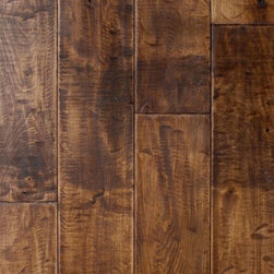 Wood Floors - Products