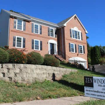 Collegeville Project