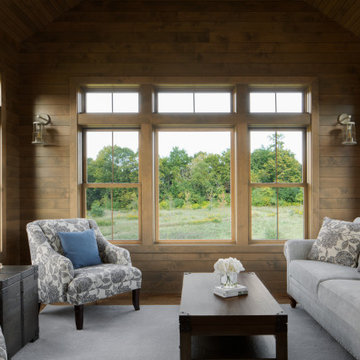 Glacier Residence