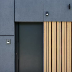 Portes Modernes - Front Doors