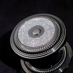 Moon Charme EC-725 - Doorknobs