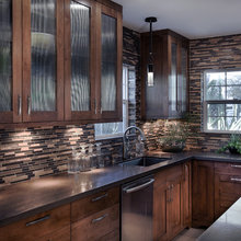 Kitchen Ideas