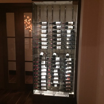 Wine Display