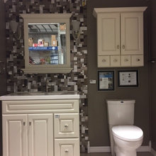 Lowe's Display Designed by PSI Yoly Sanchez