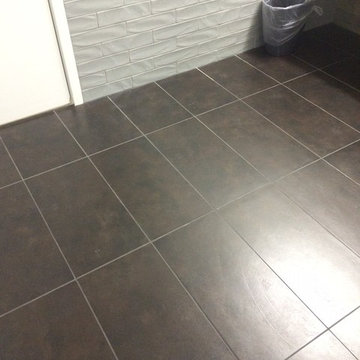 Plymouth Showroom