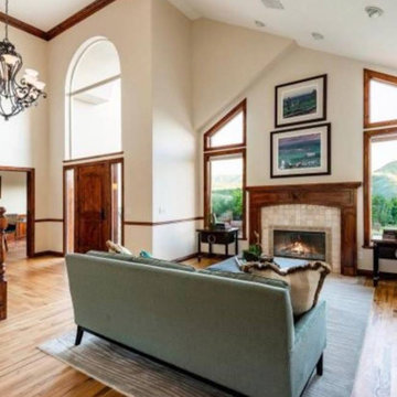 Living Space Design