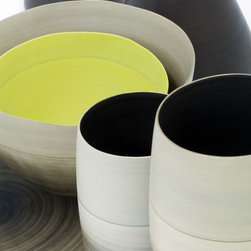 Rina Menardi - Rina Menardi bowls and vases - Home Decor