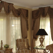 Draperies