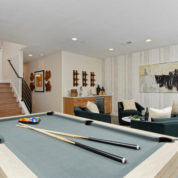 Sonders Retreat Home