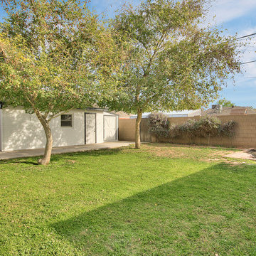 Historic Willo District Renovation