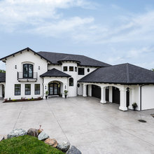 Zane Present Office Residence