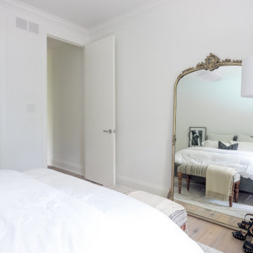 PROJECT: HIGHVALLEY BEDROOM 2