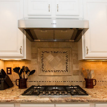 Pineywood Kitchen
