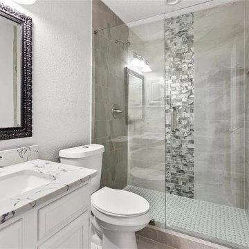 Home Makeover in Mesquite