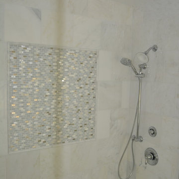 Amberley Village Bathroom Remodel