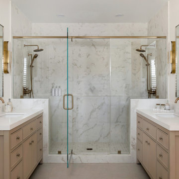 Full Home Remodel in Irvine
