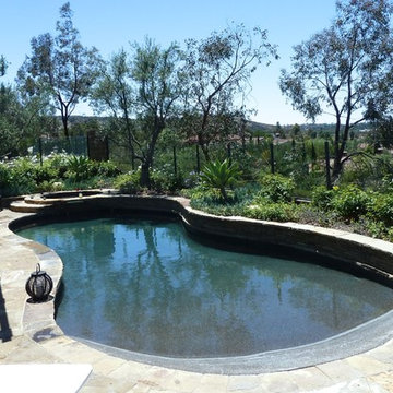 Happy Customer Pools!