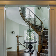 DOOR/DOORWAY TRIM
