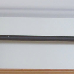 Other Iron Items - Curtain Rods