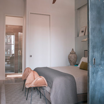 Bond Street Loft