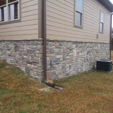 Kentucky Fieldstone Project