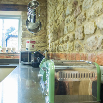 Barn Conversion