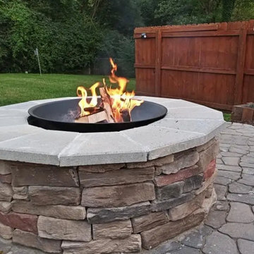 Decks and Patios