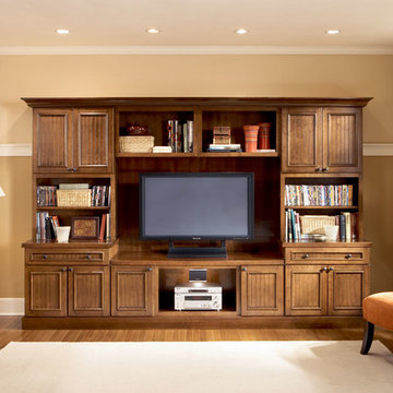Mid Continent Cabinetry
