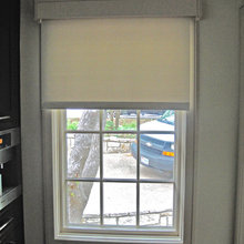 window treatment