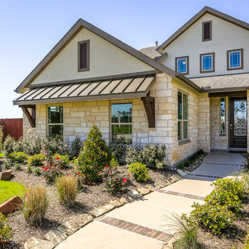 Houston, Texas | Woodridge Forest - Latitude Exterior
