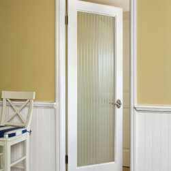 Glass & French Doors - Products