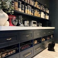 Welford Pantry