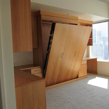 Ernie’s Old Room