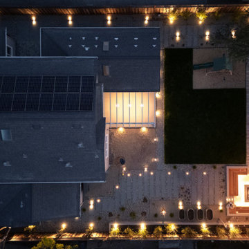 Los Altos - Modern and Cozy