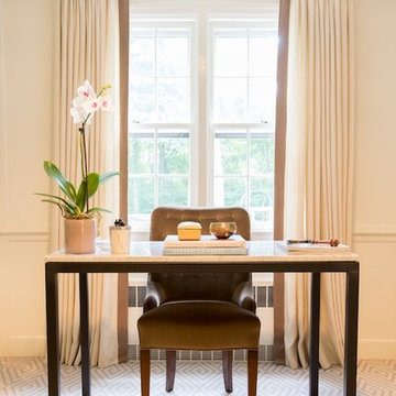 Fairfield County Residence