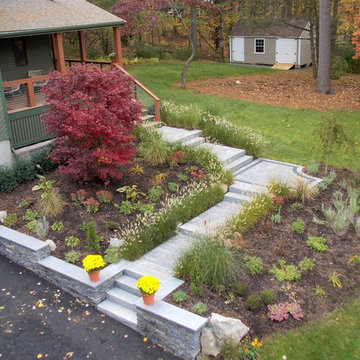 Sudbury Entry Terraces